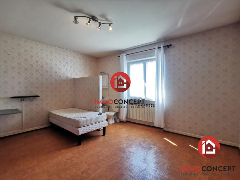 Villa - 214 m² - 8 pièces