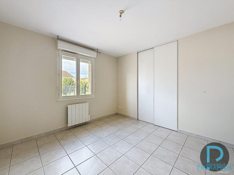 Maison - 88 m² - 7 pièces
