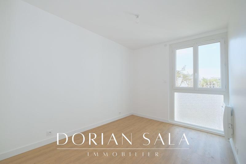 Appartement - 54 m² - 3 pièces