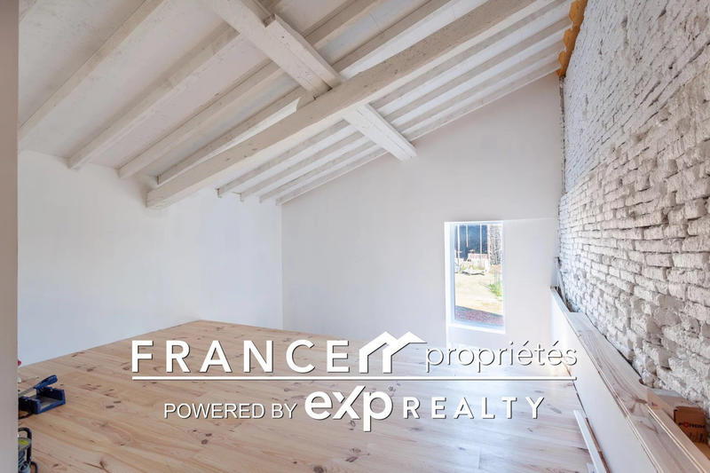 Ferme - 283 m² - 6 pièces