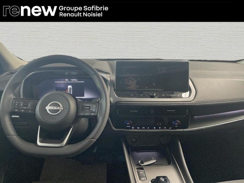 Nissan Qashqai e-Power 190 ch n-Connecta