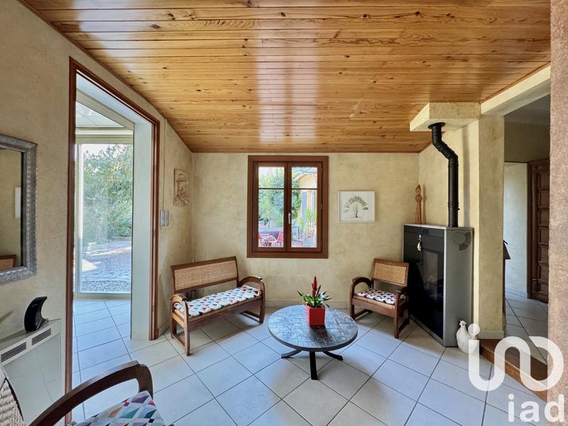 Maison - 130 m² - 4 pièces