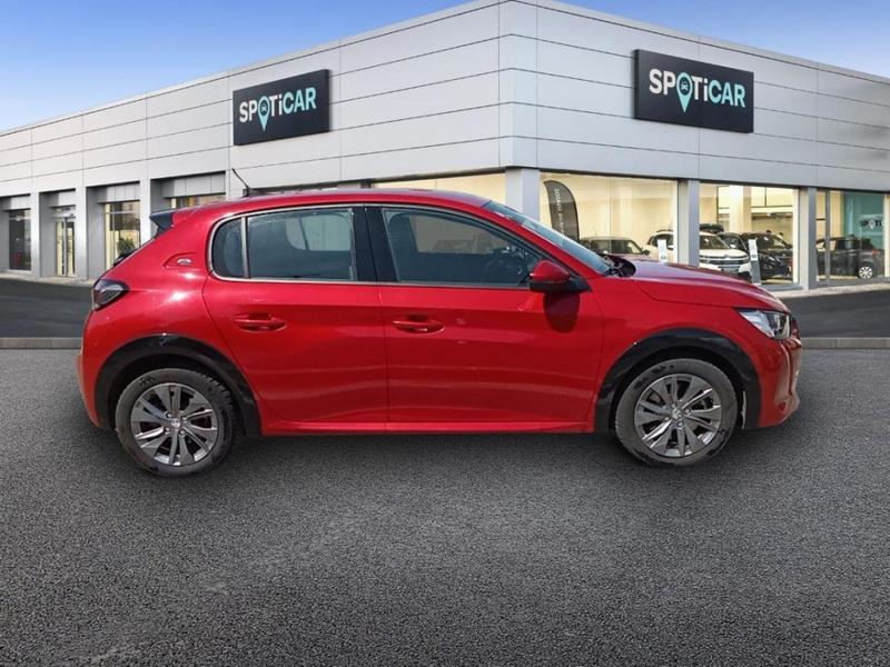 Peugeot E-208 II Electrique Allure