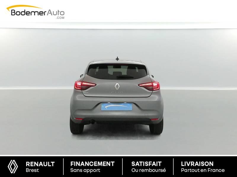 Renault Clio TCe 90 Evolution