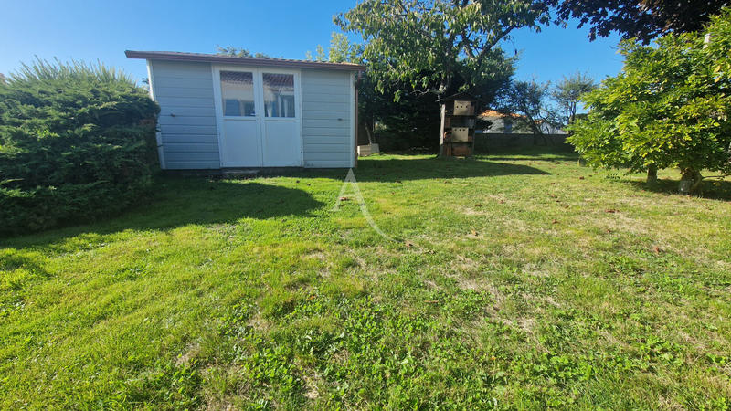 Maison - 138 m² - 6 pièces