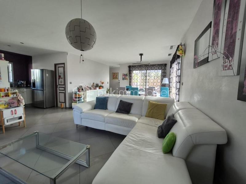 Villa - 104 m² - 4 pièces