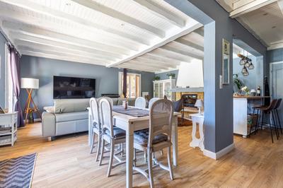 Villa - 106 m² - 3 pièces