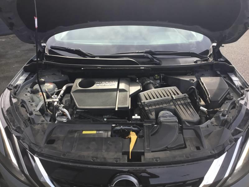 Nissan Qashqai e-Power 190 ch Business Edition
