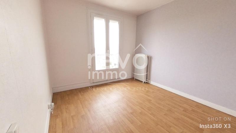Appartement - 70 m² - 4 pièces