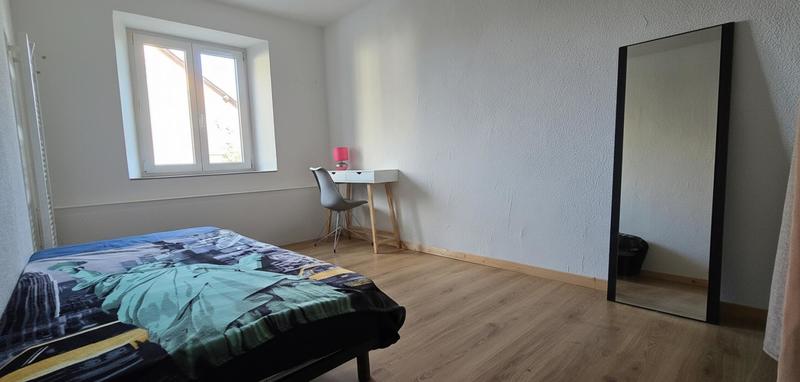 Ferme - 202 m² - 9 pièces