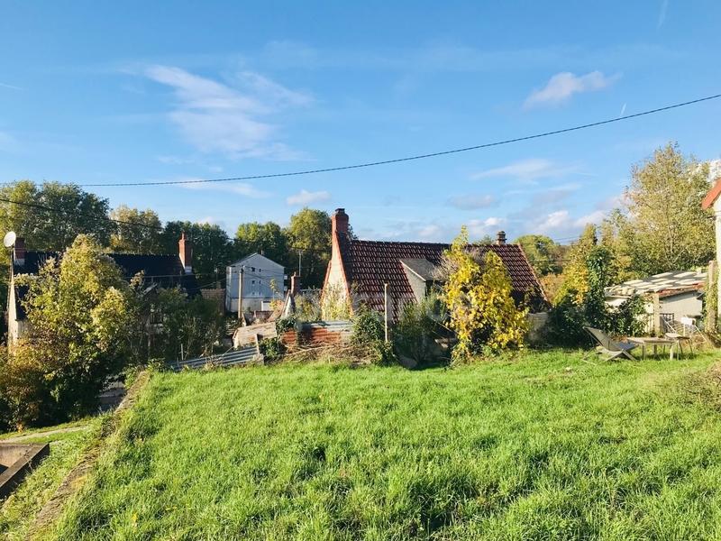 Maison - 62 m² - 2 pièces