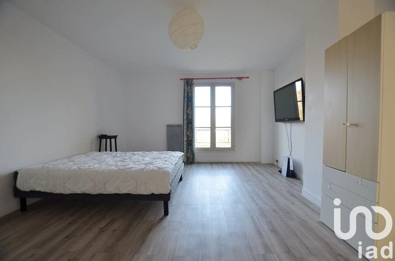 Maison - 174 m² - 7 pièces