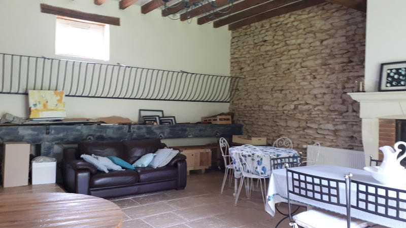 Maison - 247 m² - 8 pièces