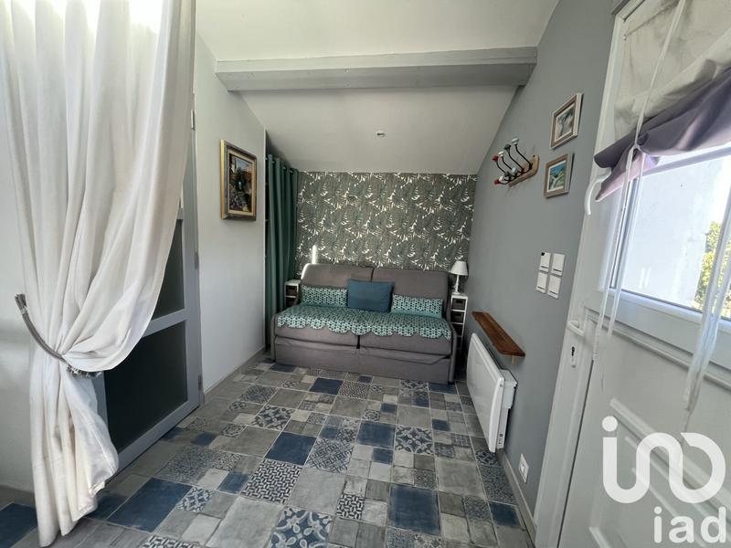 Maison - 142 m² - 6 pièces