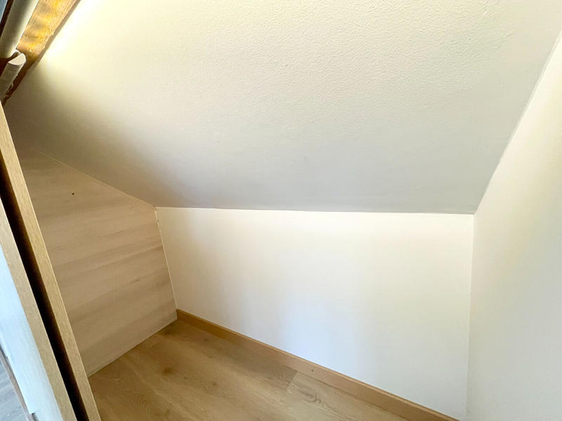 Maison de village - 95 m² - 4 pièces