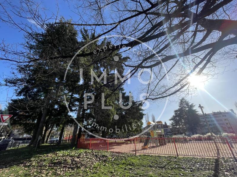 Appartement - 22 m² - 1 pièce