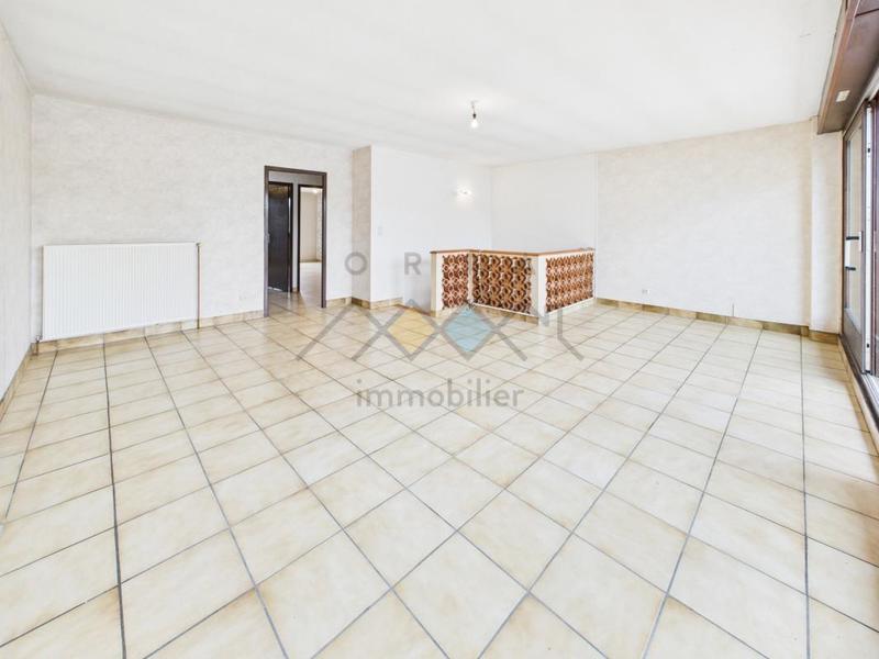 Maison - 137 m² - 4 pièces