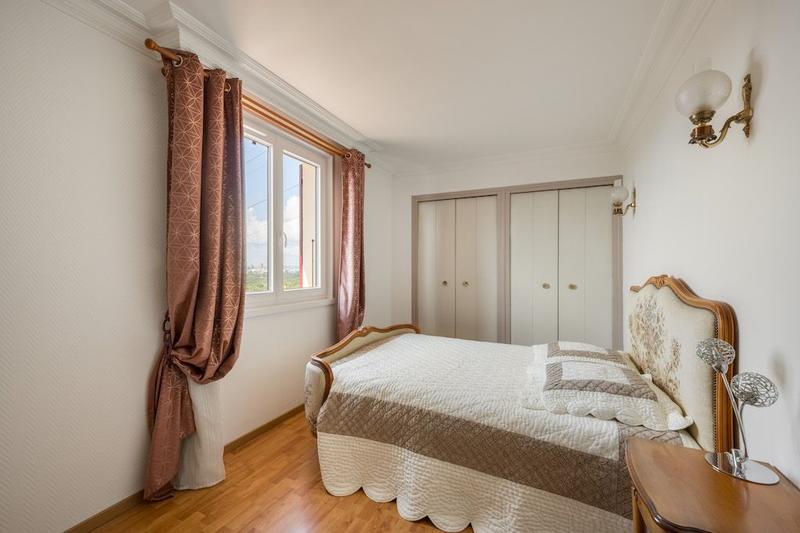 Maison - 133 m² - 7 pièces