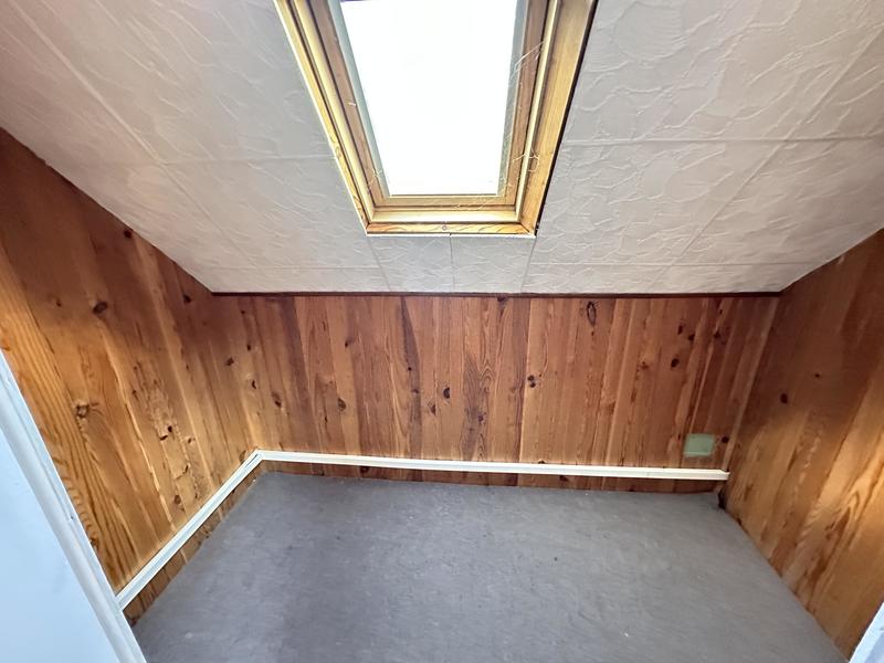 Maison - 70 m² - 5 pièces