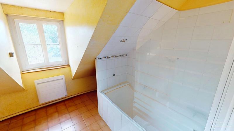 Maison - 123 m² - 6 pièces