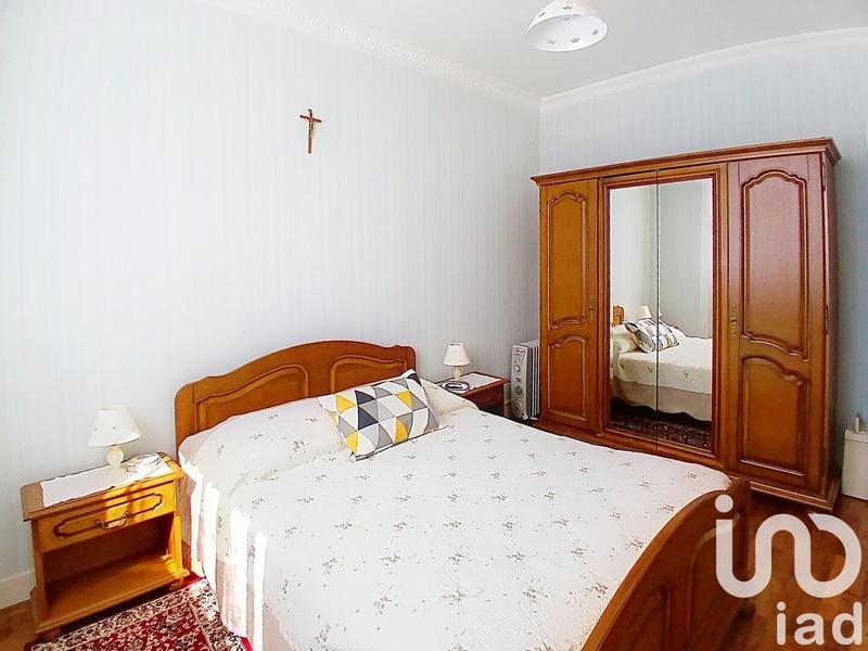 Maison de ville - 110 m² - 4 pièces