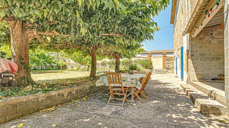 Maison - 163 m² - 7 pièces