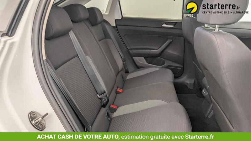 Volkswagen Taigo 1.0 Tsi 116 Bvm6 Vw Edition