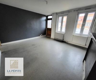 Maison de village - 67 m² - 2 pièces