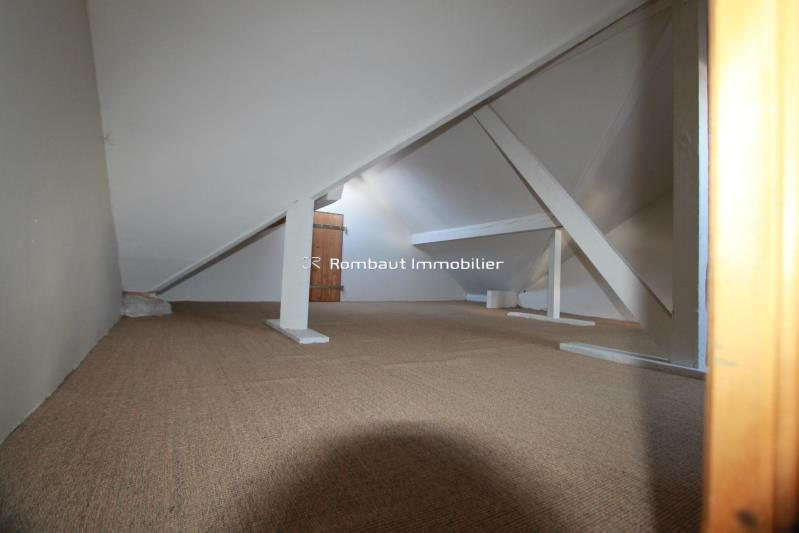 Maison - 107 m² - 5 pièces