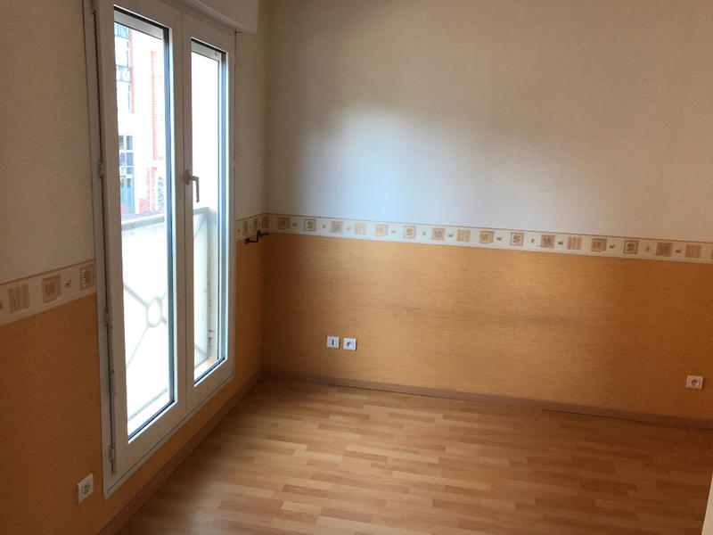 Appartement - 51 m² - 2 pièces