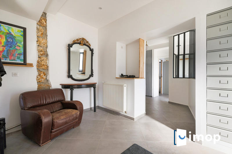 Pavillon - 180 m² - 10 pièces