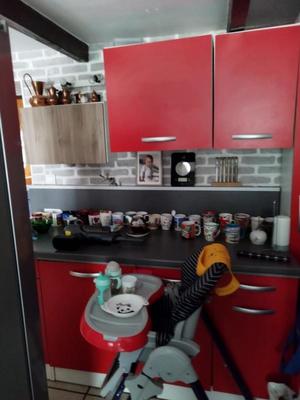 Maison de village - 70 m² - 4 pièces