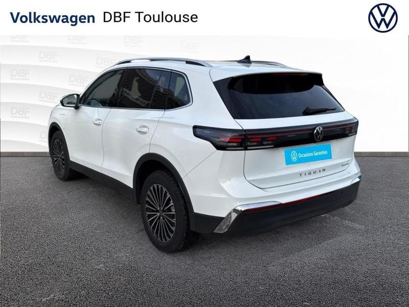 Volkswagen Tiguan 1.5 eHybrid 272ch Dsg6 Elegance