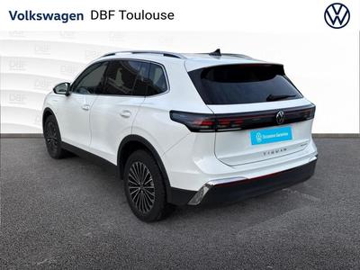 Volkswagen Tiguan 1.5 eHybrid 272ch Dsg6 Elegance