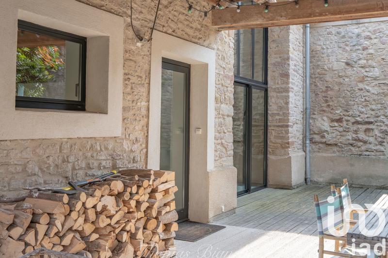 Maison - 230 m² - 6 pièces