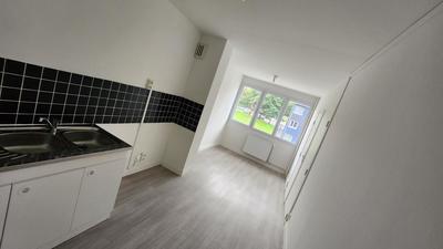 Appartement - 78 m² - 4 pièces