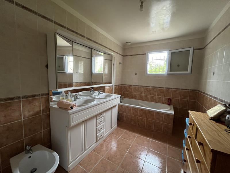 Maison - 146 m² - 5 pièces