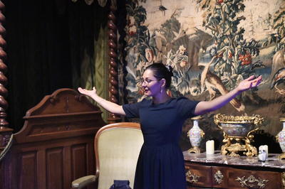 Contes du froid pour se tenir chaud