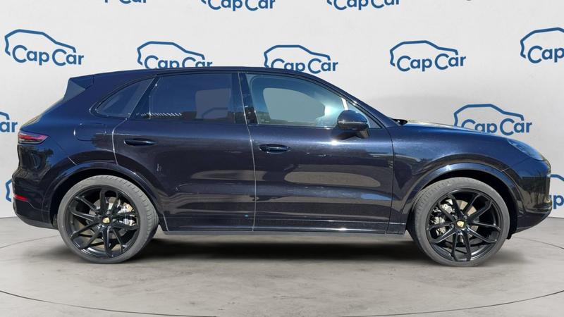 Porsche Cayenne III 3.0 E-Hybrid 462 4x4 Tiptronic 8 - Automatique Toit ouvrant