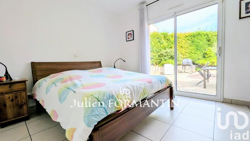 Maison de maîtres - 296 m² - 7 pièces