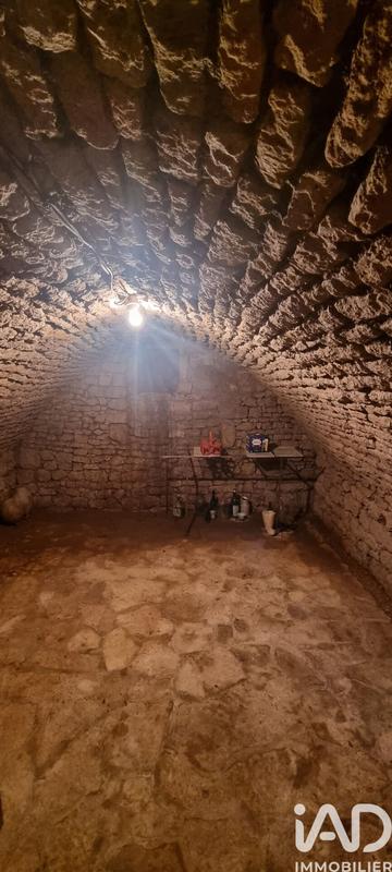 Maison - 254 m² - 6 pièces