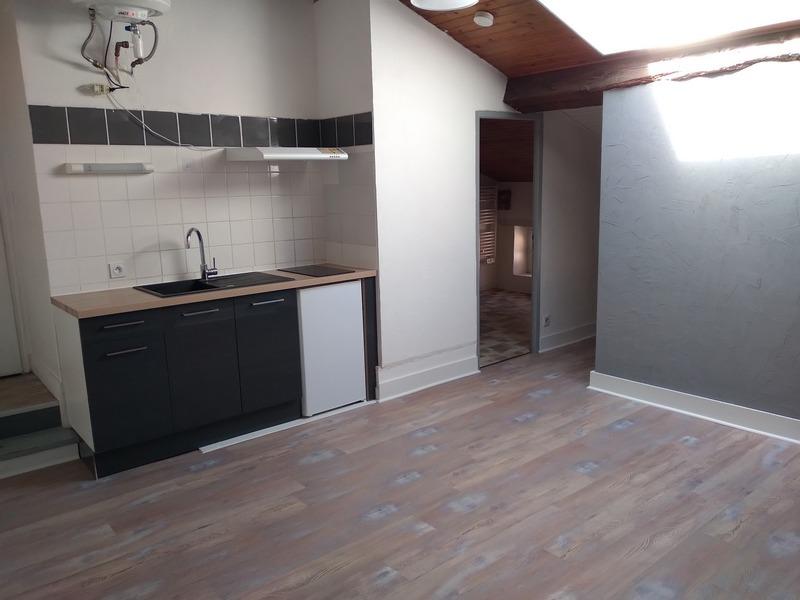 Immeuble - 510 m² - 19 pièces