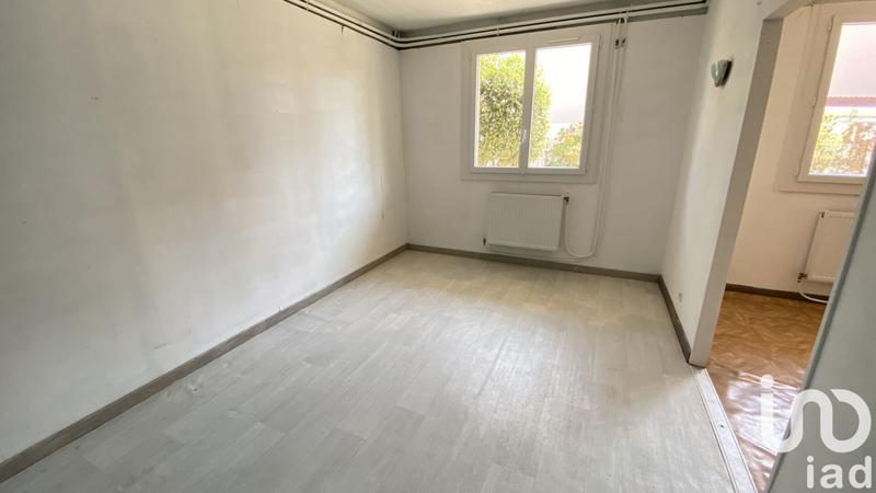 Maison - 155 m² - 7 pièces