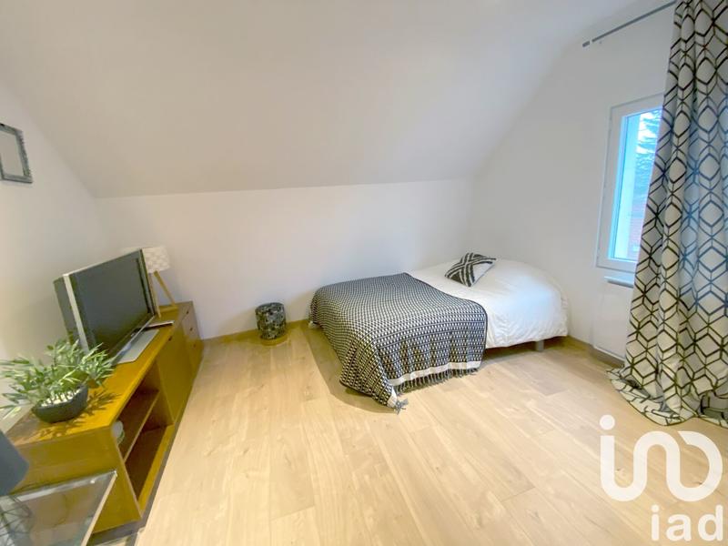 Maison - 187 m² - 9 pièces