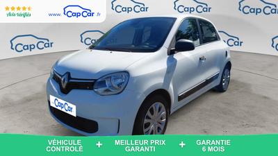 Renault Twingo 1.0 Sce 65.0 Life - Première main