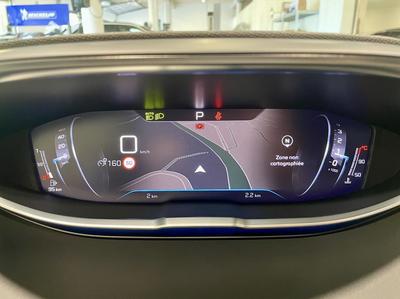 Peugeot 5008 II (2) 1.5 Bluehdi 130 Eat8 - 36 900