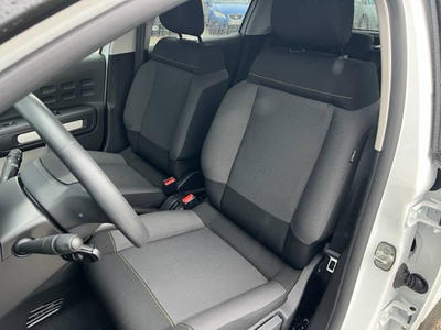 Citroën C3 III PureTech 83 s&amp;S Bvm6 Feel Pack