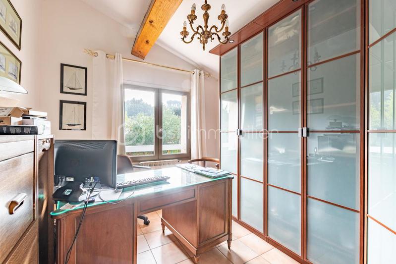 Maison - 126 m² - 5 pièces