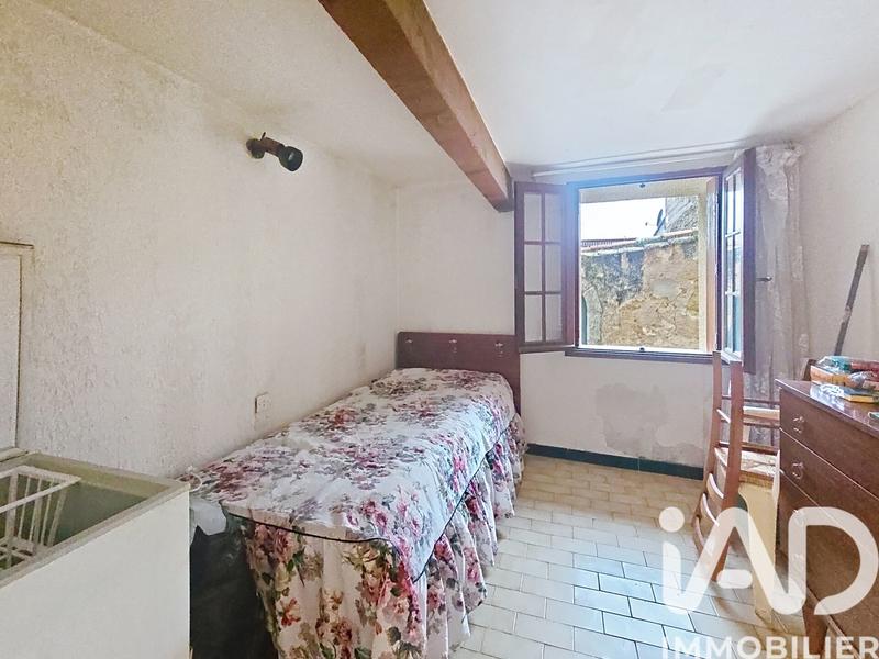 Maison - 60 m² - 3 pièces