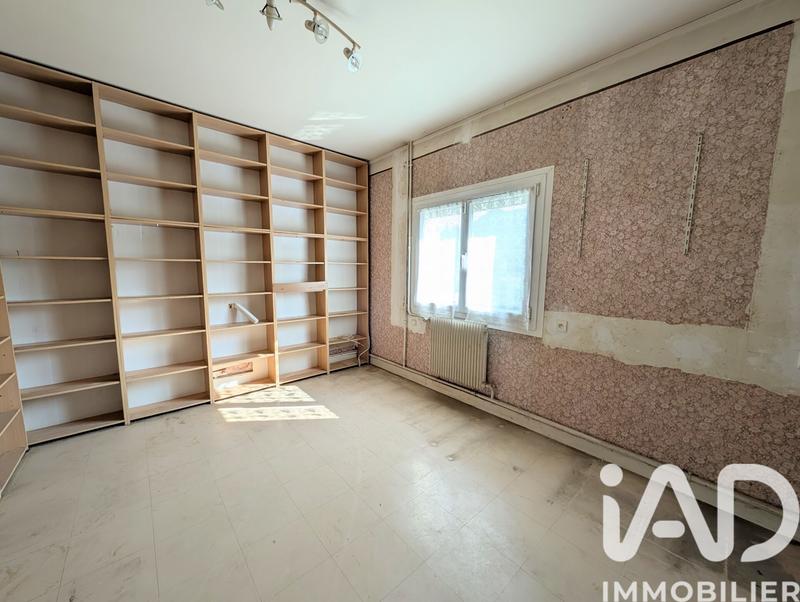 Maison - 160 m² - 5 pièces